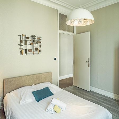 Zola Home - Votre Elegante Echappee Au Coeur De Troyes Extérieur photo