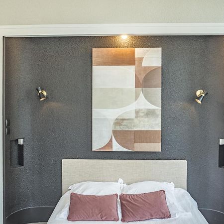 Zola Home - Votre Elegante Echappee Au Coeur De Troyes Extérieur photo