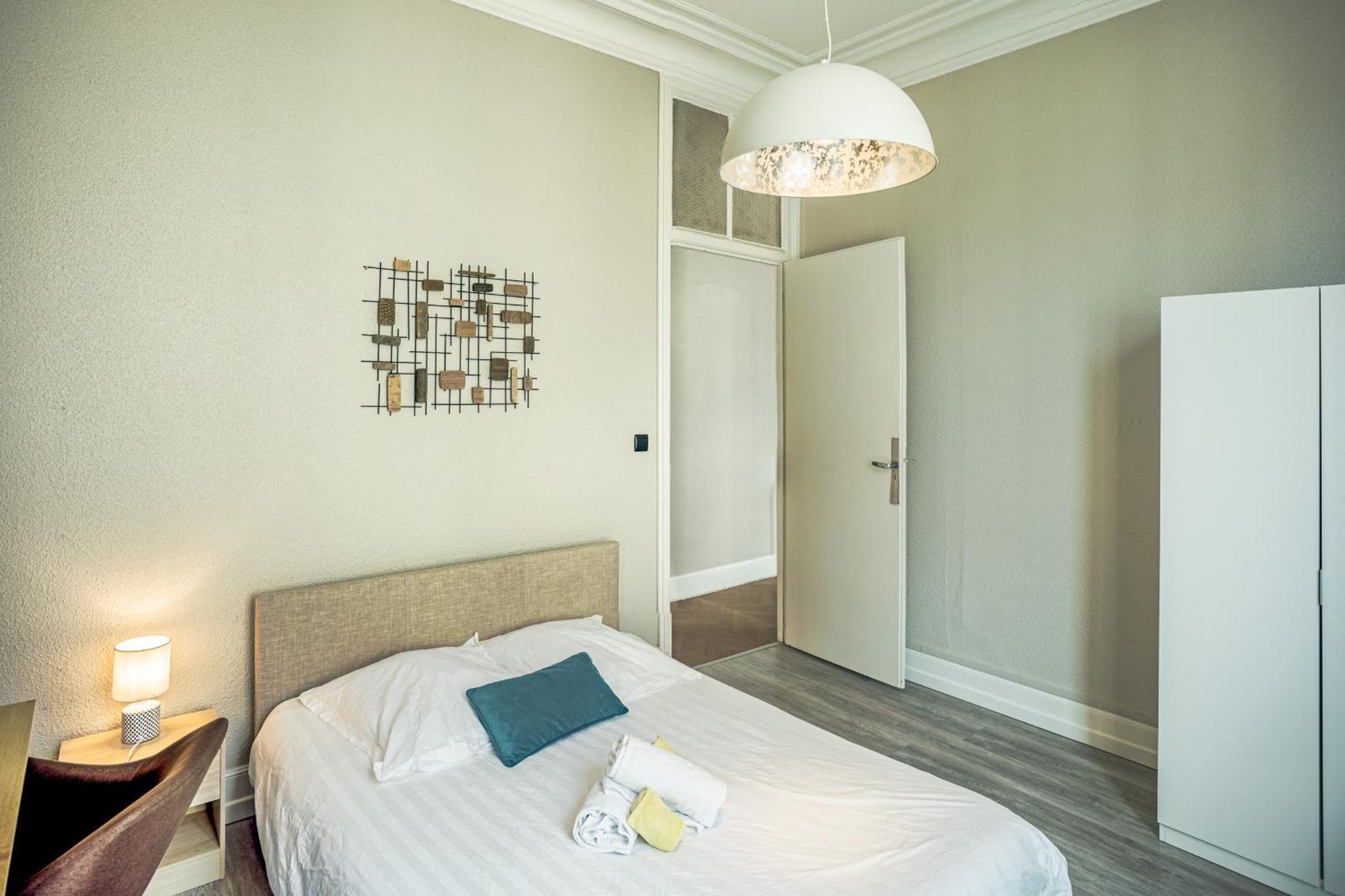 Zola Home - Votre Elegante Echappee Au Coeur De Troyes Extérieur photo