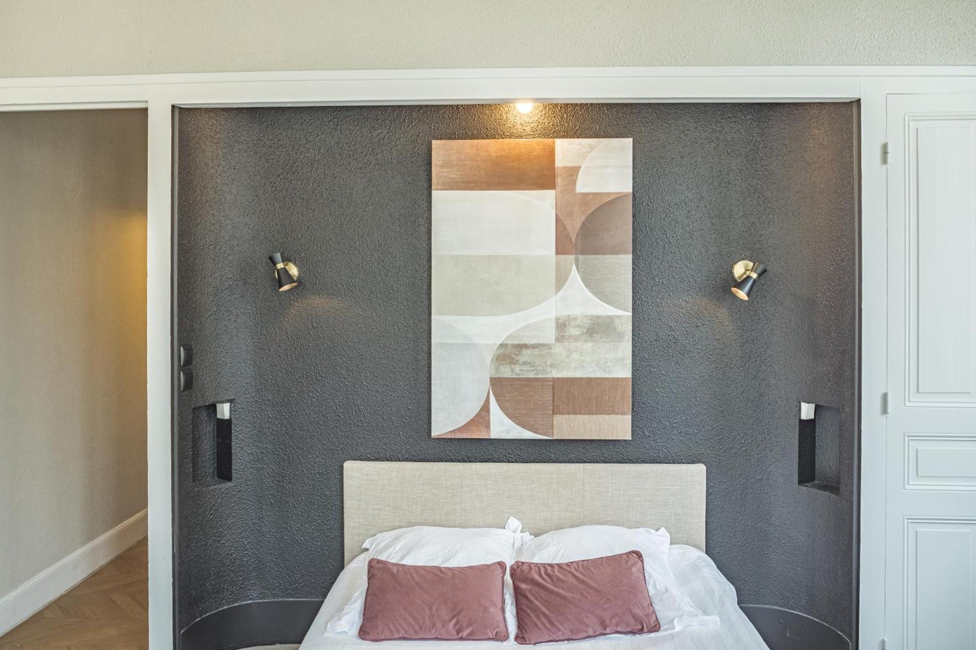 Zola Home - Votre Elegante Echappee Au Coeur De Troyes Extérieur photo