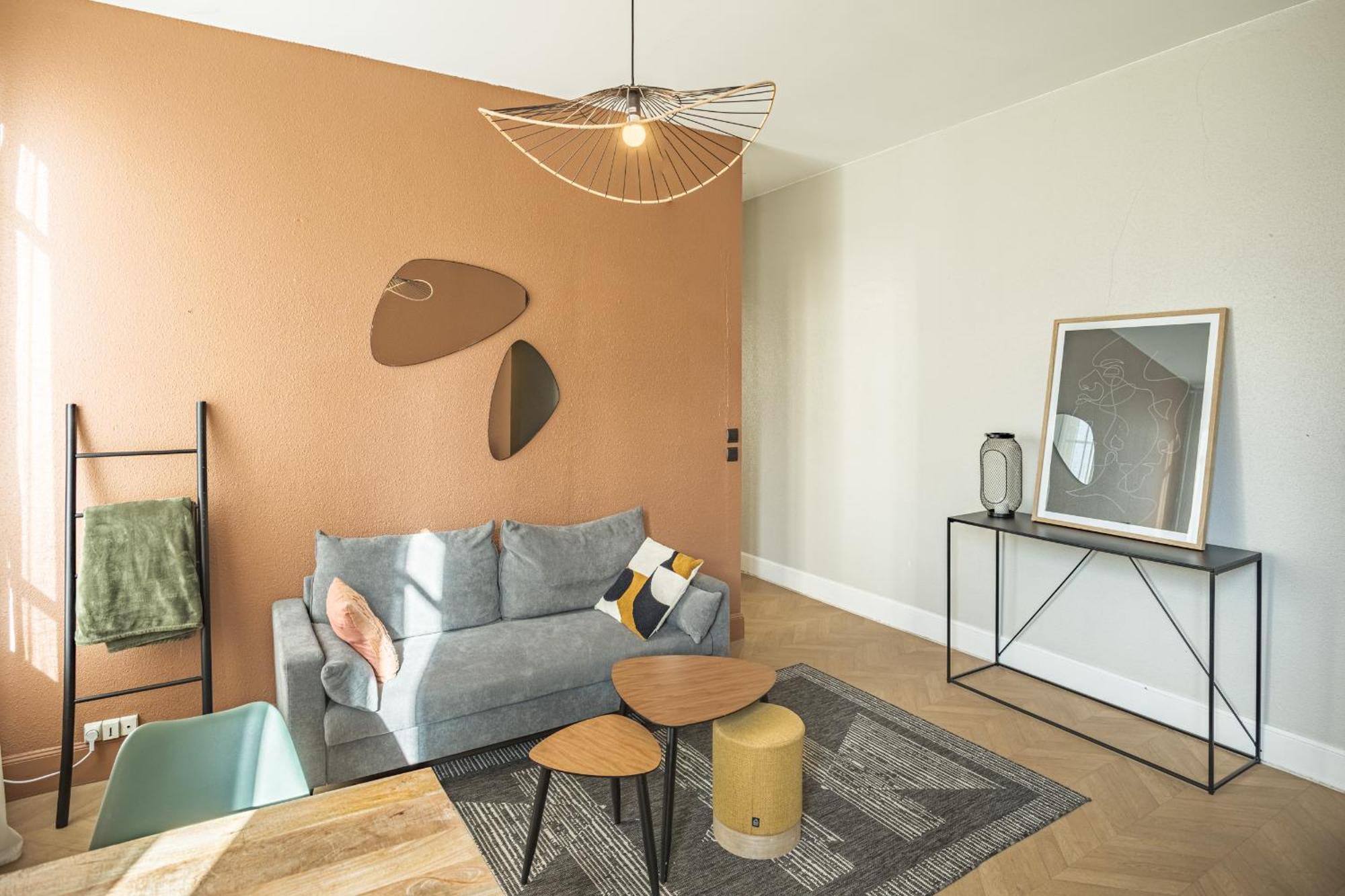 Zola Home - Votre Elegante Echappee Au Coeur De Troyes Extérieur photo