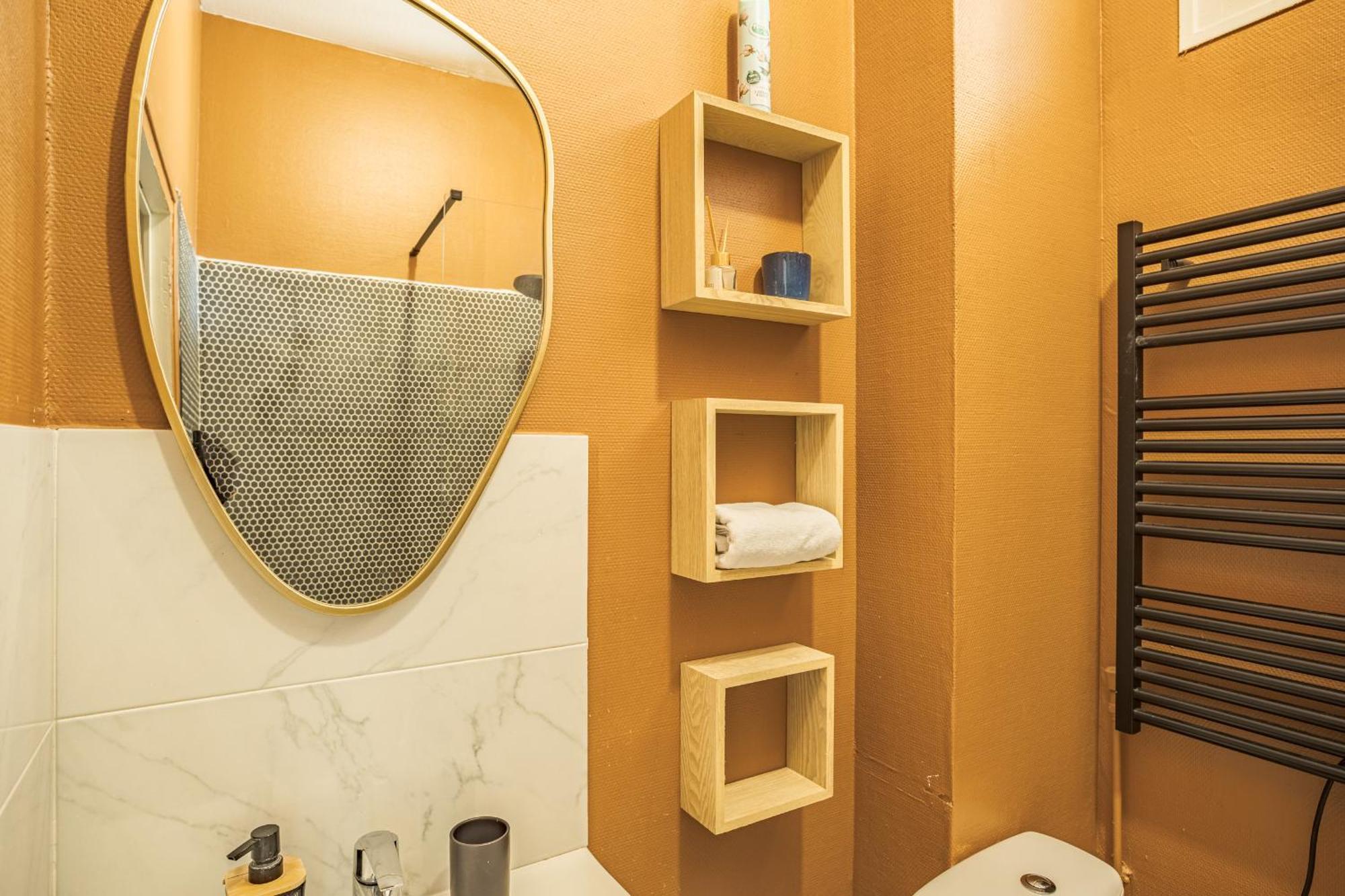 Zola Home - Votre Elegante Echappee Au Coeur De Troyes Extérieur photo