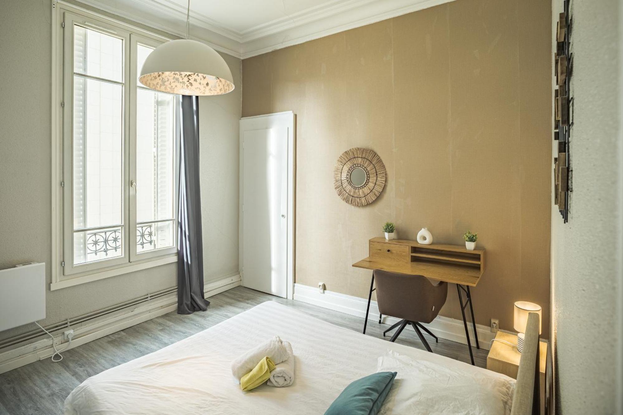 Zola Home - Votre Elegante Echappee Au Coeur De Troyes Extérieur photo