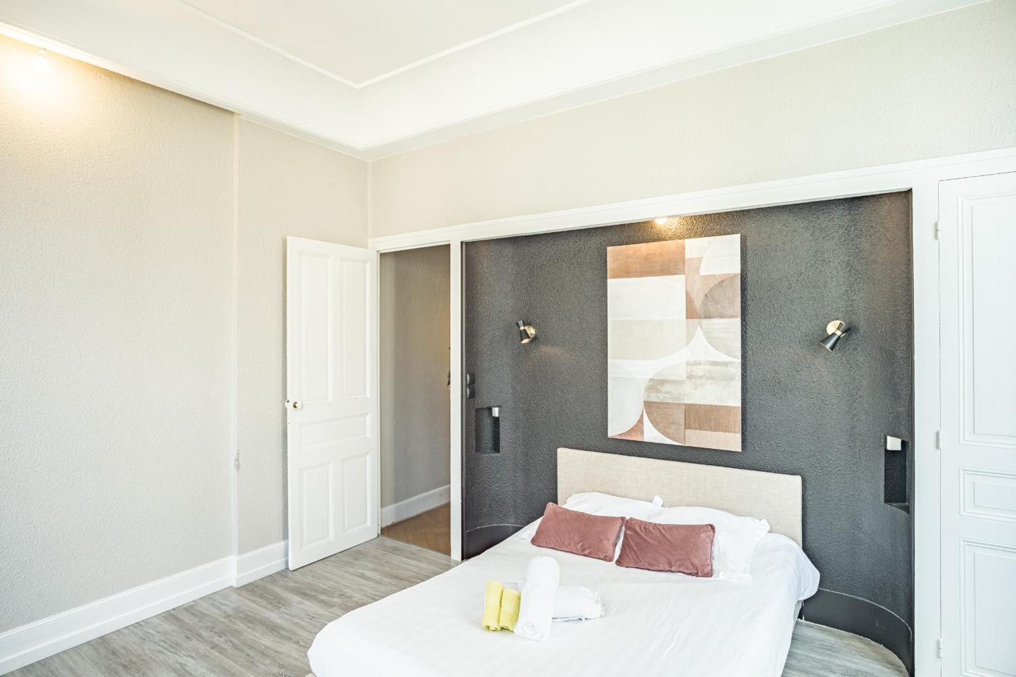 Zola Home - Votre Elegante Echappee Au Coeur De Troyes Extérieur photo