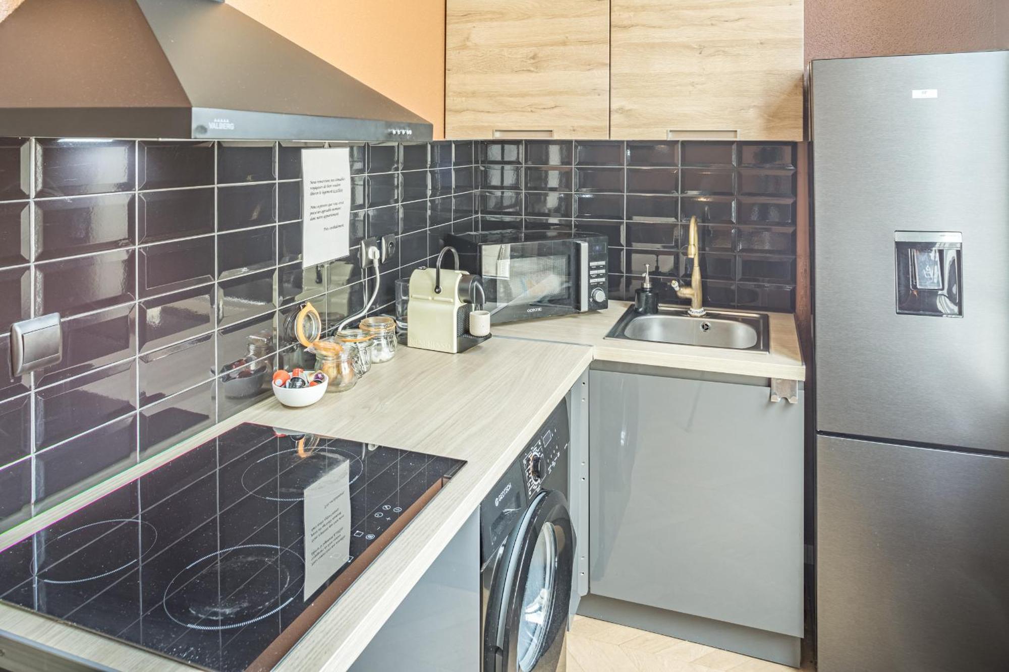 Zola Home - Votre Elegante Echappee Au Coeur De Troyes Extérieur photo