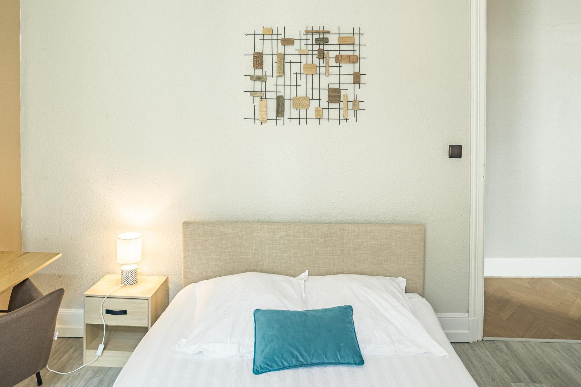 Zola Home - Votre Elegante Echappee Au Coeur De Troyes Extérieur photo