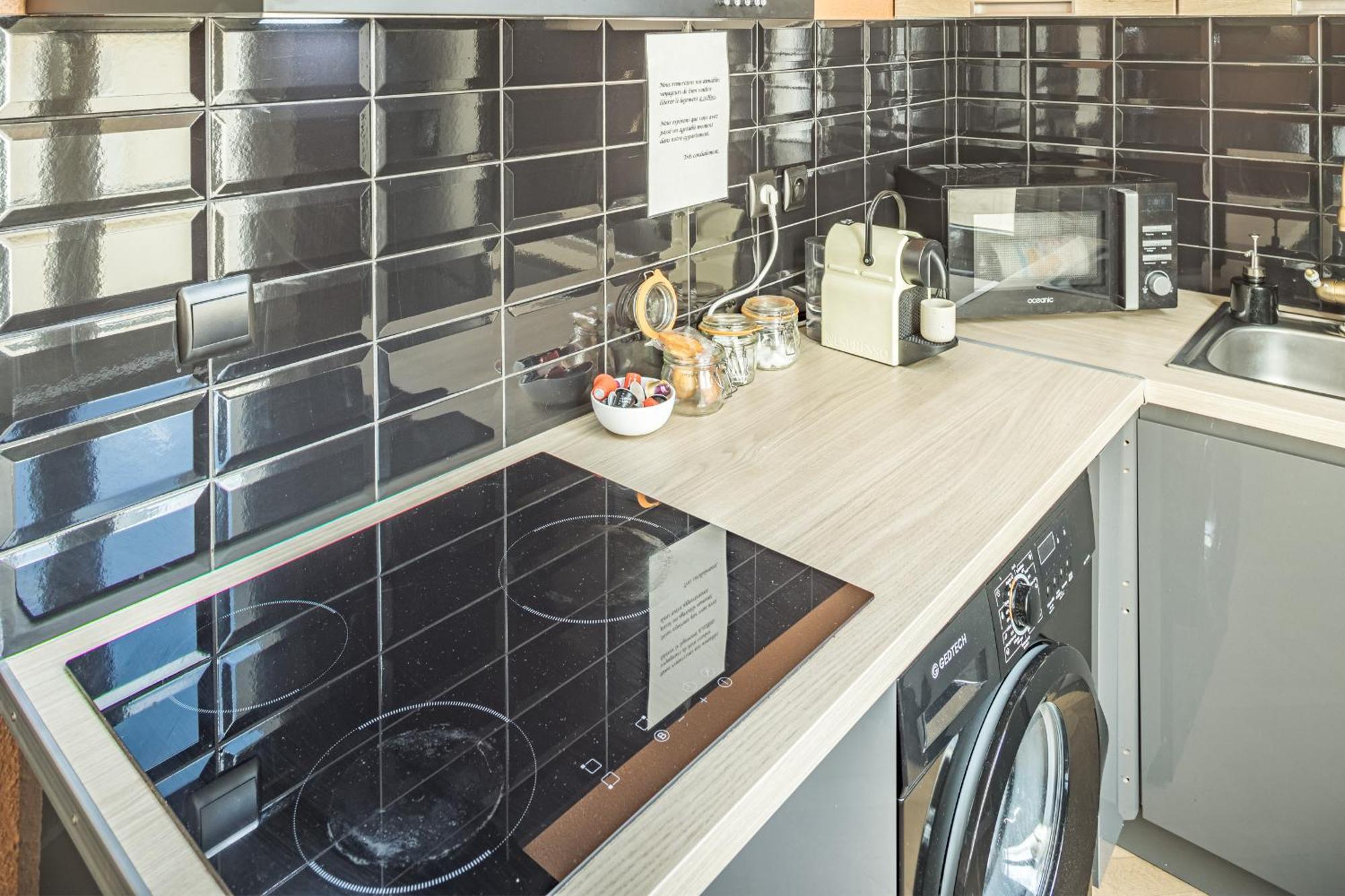 Zola Home - Votre Elegante Echappee Au Coeur De Troyes Extérieur photo